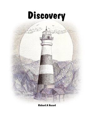 cover image of Discovery